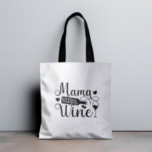 Mama braucht Wein Zitrusfrüchte Wein Spaß