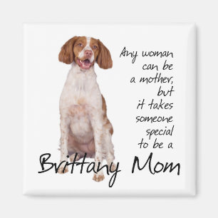 Mama Bretagne Magnet