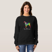 Mama Bretagne Sweatshirt (Vorne ganz)