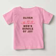 Mama-Bündel von Joy T - Shirt