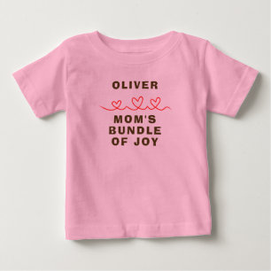 Mama-Bündel von Joy T - Shirt