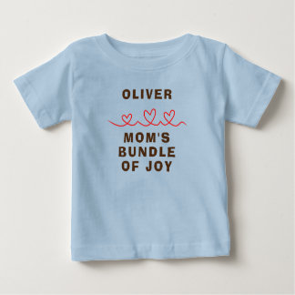 Mama-Bündel von Joy T - Shirt