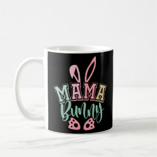 Mama Bunny Kaffeetasse