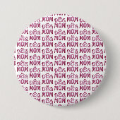 Mama Button (Vorderseite)