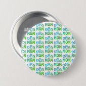 Mama Button (Vorne & Hinten)