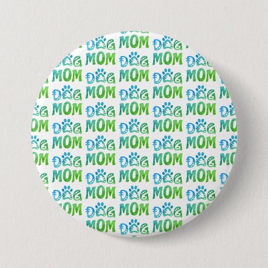 Mama Button (Vorderseite)