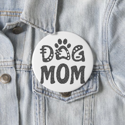 Mama Button (Beispiel)