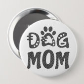 Mama Button (Vorne & Hinten)