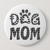 Mama Button (Vorderseite)