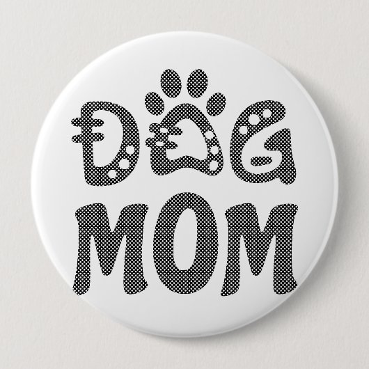 Mama Button (Vorderseite)