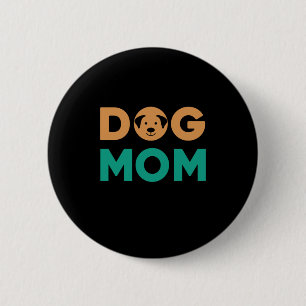 Mama Button