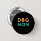Mama Button (Vorne & Hinten)