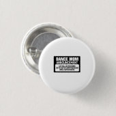 Mama Button (Vorne & Hinten)