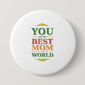 Mama Button (Vorderseite)