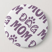 Mama Button (Vorderseite)