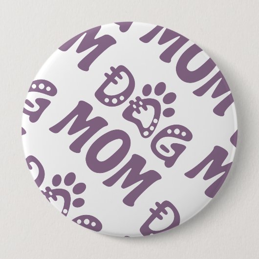 Mama Button (Vorderseite)