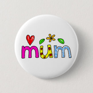 Mama Button