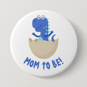 Mama Button