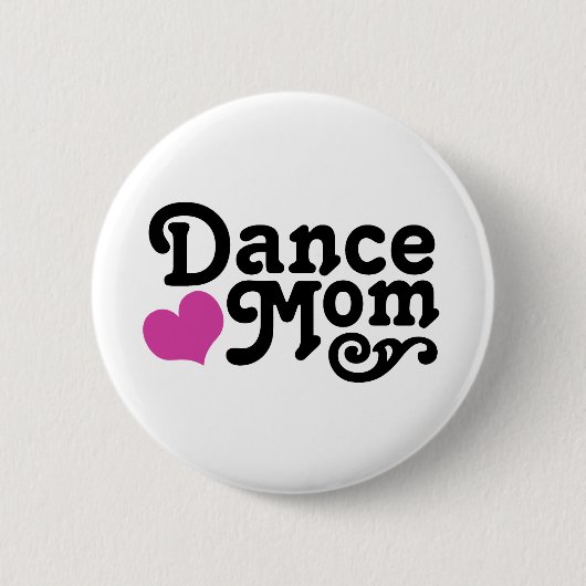 Mama Button (Vorderseite)