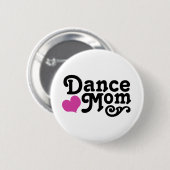 Mama Button (Vorne & Hinten)