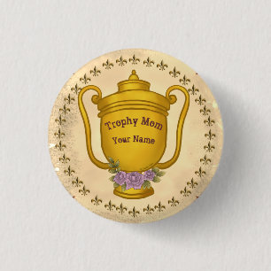 Mama Button