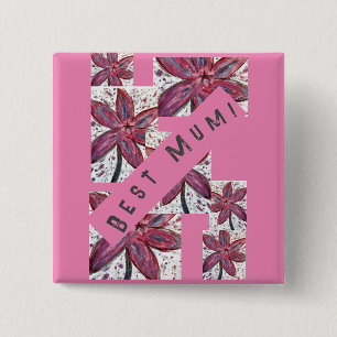 Mama! Button
