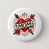 MAMA BUTTON (Vorderseite)