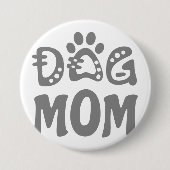 Mama Button (Vorderseite)