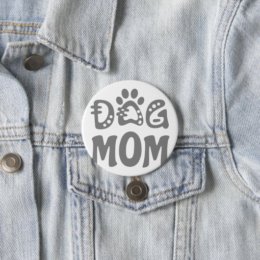 Mama Button (Beispiel)
