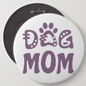 Mama Button (Vorne & Hinten)