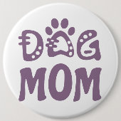 Mama Button (Vorderseite)