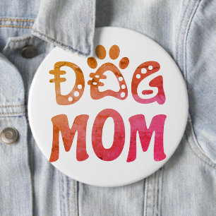 Mama Button