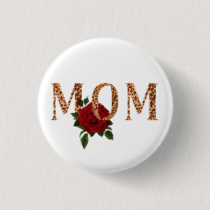 Mama Button
