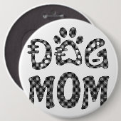 Mama Button (Vorne & Hinten)