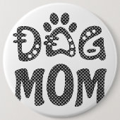 Mama Button (Vorderseite)