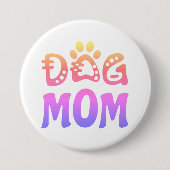 Mama Button (Vorderseite)