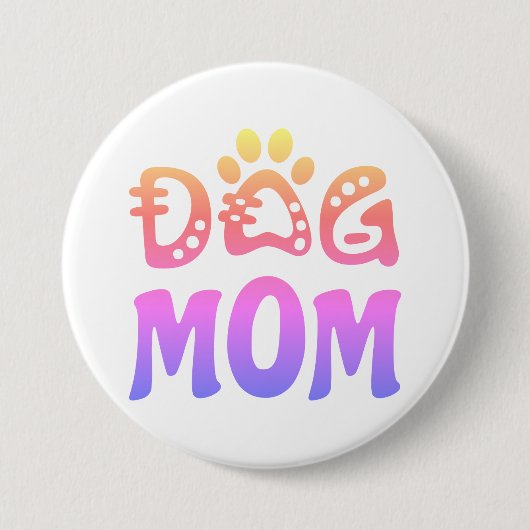 Mama Button (Vorderseite)