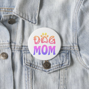 Mama Button