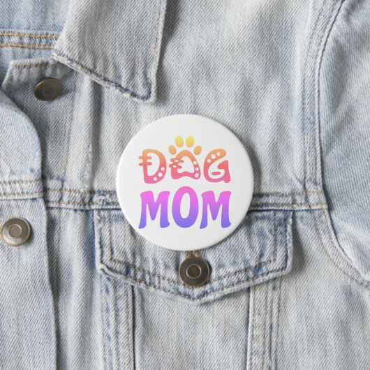 Mama Button (Beispiel)