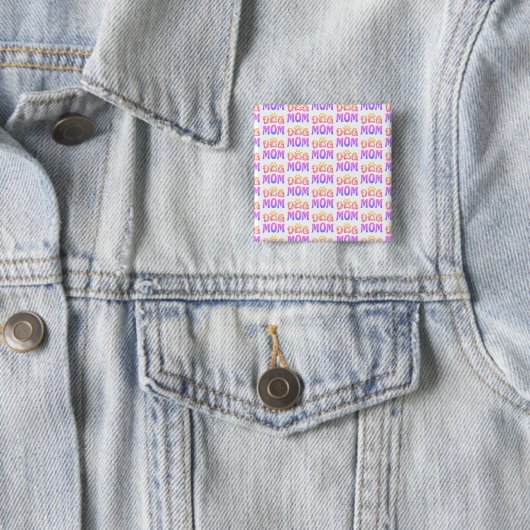 Mama Button (Beispiel)