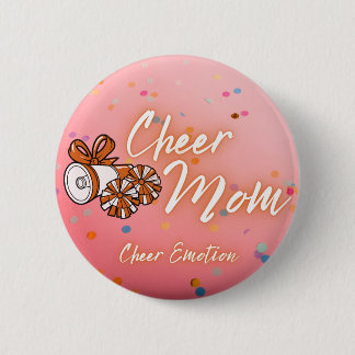 Mama Button