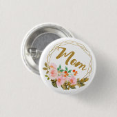 Mama Button (Vorne & Hinten)