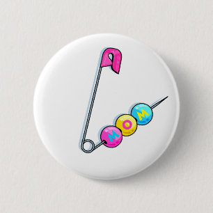 Mama (Button) Button