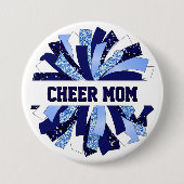 Mama-Button-Button Button (Vorderseite)
