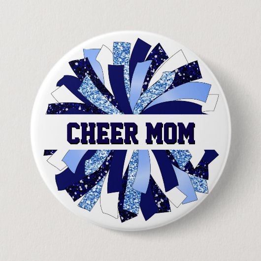 Mama-Button-Button Button (Vorderseite)