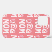 Mama Case-Mate iPhone Hülle (Rückseite (Horizontal))