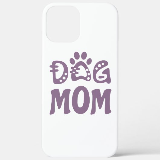 Mama Case-Mate iPhone Hülle (Rückseite)