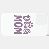 Mama Case-Mate iPhone Hülle (Hinten (horizontal))