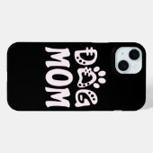 Mama Case-Mate iPhone Hülle (Rückseite (Horizontal))