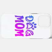 Mama Case-Mate iPhone Hülle (Rückseite (Horizontal))